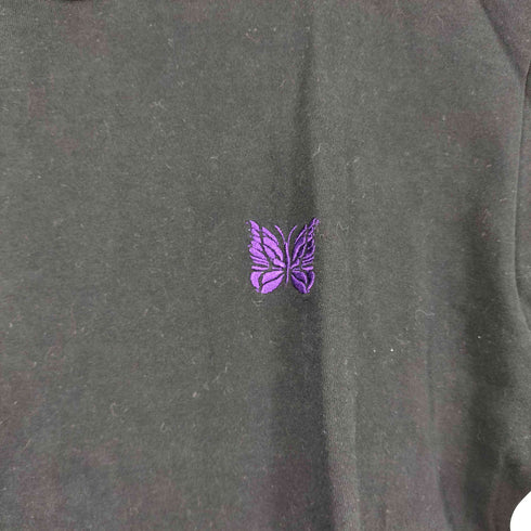 ニードルズ Needles パピヨンワンポイント S/S Tシャツ メンズ JPN:S